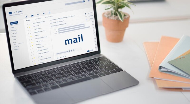 Affiliate links in e-mails