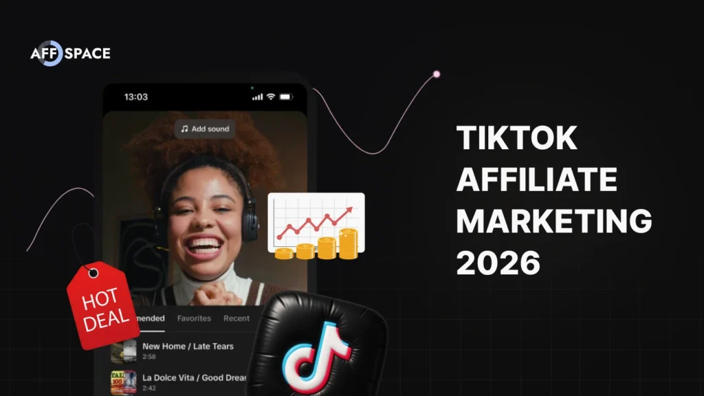 TikTok Affiliate Marketing Complete Guide